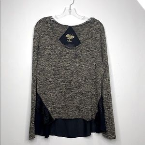 Nine West vintage America collection blouse